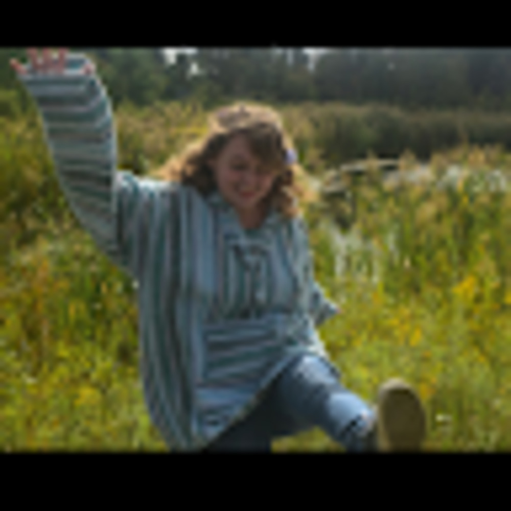 Meet your Posher, Meagan
